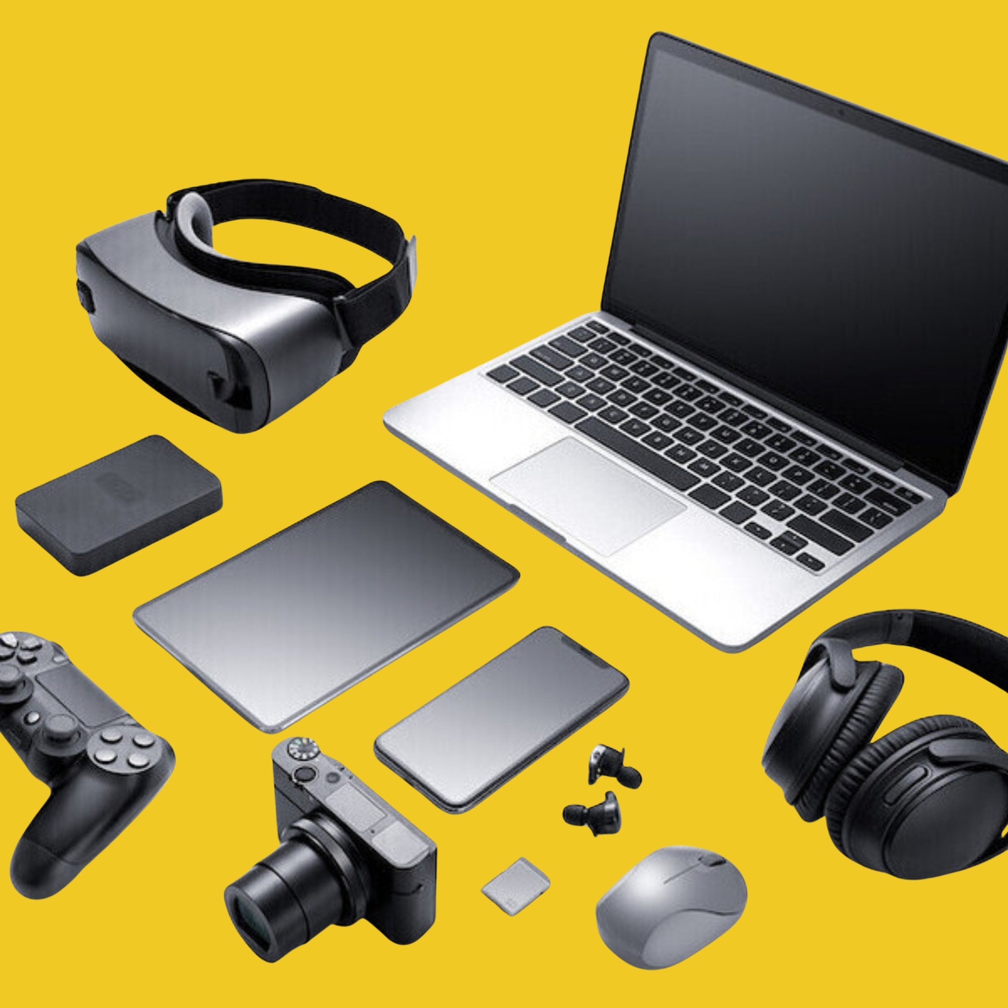 Electronics