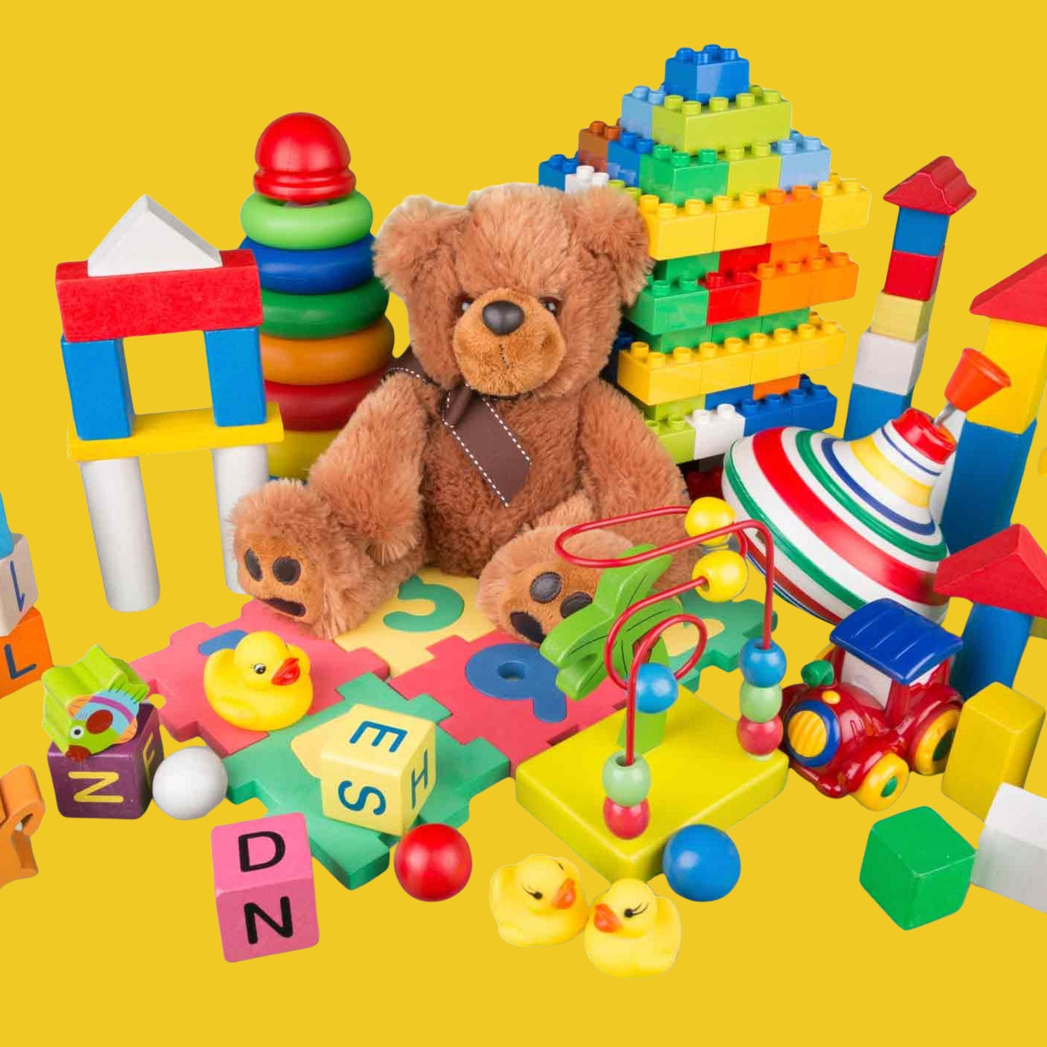 Kids Toys