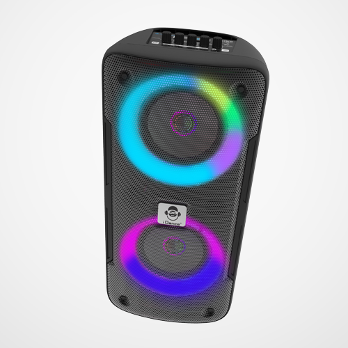 iDance Groove Speaker