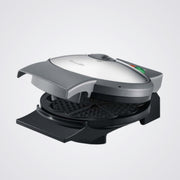 Breville Waffle maker on a background