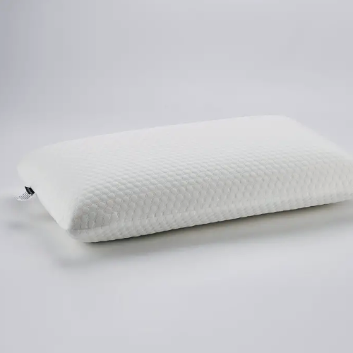 Memory Foam Pillow White 