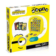 Boxed Minions Match Game 