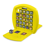 Unboxed Minions Match Game 