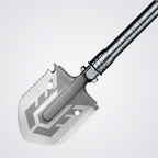 Folding Shovel - Lightweight & Portable Survival Tool