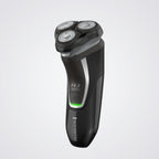 Remington Power Series R3 Rotary Shaver, Black.
