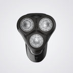 Remington Power Series R3 Rotary Shaver, Black.