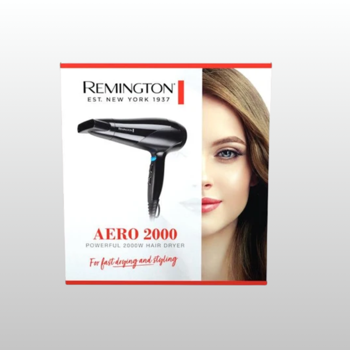 Aero 2000 Hair Dryer