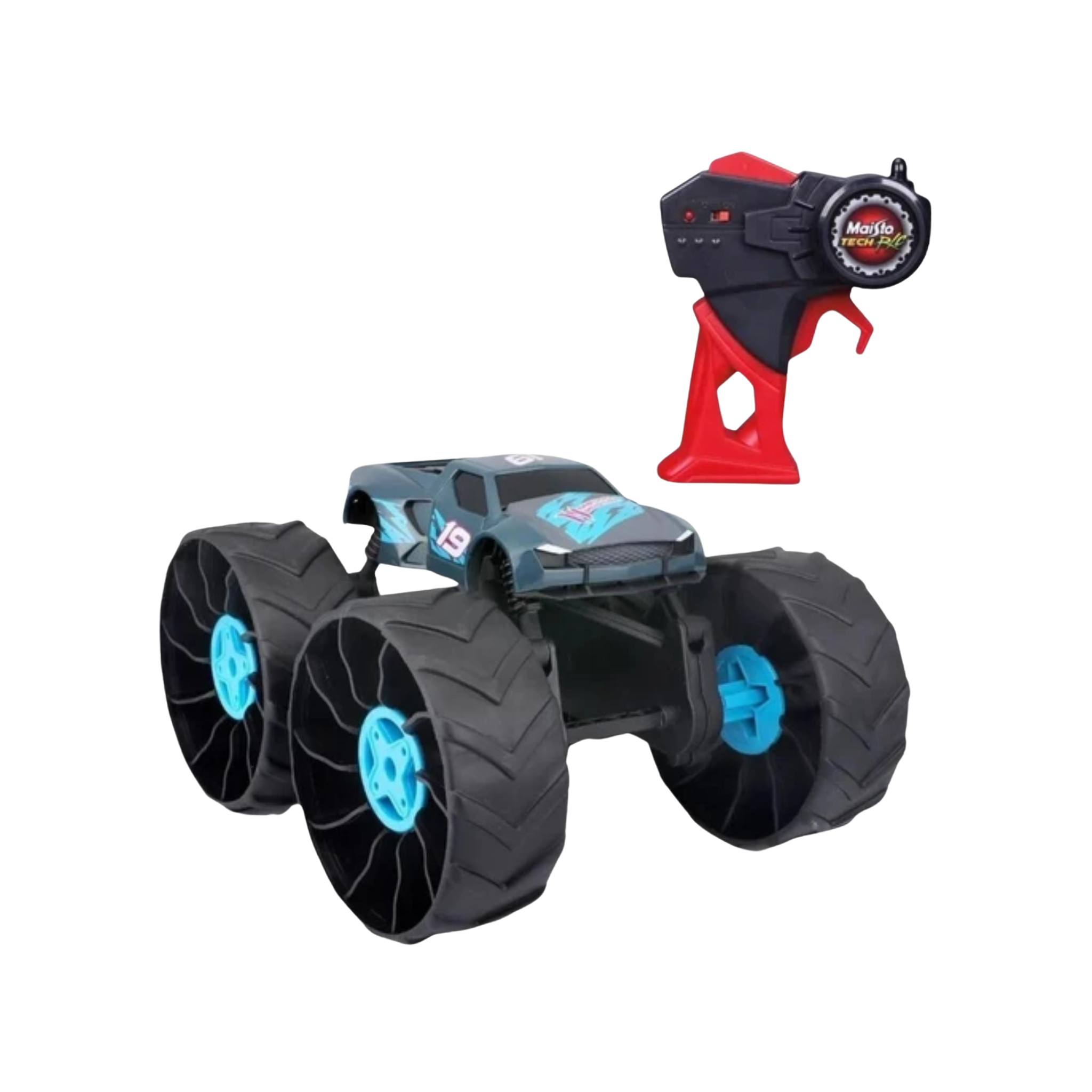 Maisto Tech Cyklone AWT